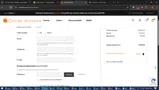 SC10PR coupon verification screenshot