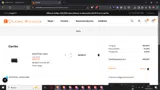 OB20816 coupon verification screenshot