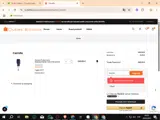 SALE20 coupon verification screenshot
