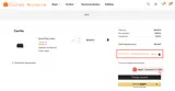 FORYOU10 coupon verification screenshot