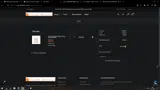 BF30 coupon verification screenshot