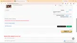 shop5 coupon verification screenshot