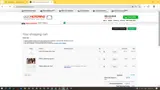 M24 coupon verification screenshot