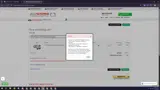 j3 coupon verification screenshot