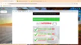 j3 coupon verification screenshot