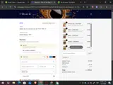 KT10 coupon verification screenshot