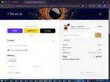 B10 coupon verification screenshot