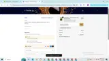 JAVAOFKINGS-25%OFF coupon verification screenshot