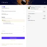 25%OFF-CHRISTMAS coupon verification screenshot