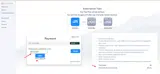 HEVVYNZU coupon verification screenshot