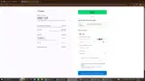 20OFF coupon verification screenshot