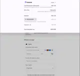 MOONFARM coupon verification screenshot