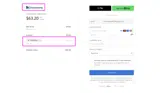 KUMAR20 coupon verification screenshot