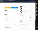 SAVE coupon verification screenshot