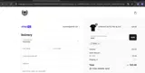 SAVE coupon verification screenshot
