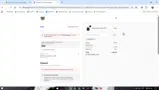 Poushop10 coupon verification screenshot