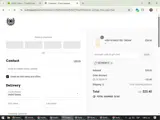 GETNOW10 coupon verification screenshot