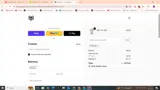 OLA10 coupon verification screenshot