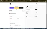MUZA10 coupon verification screenshot