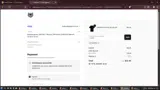 love10 coupon verification screenshot