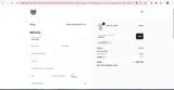 offer10% coupon verification screenshot