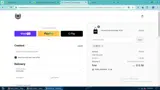 red10 coupon verification screenshot
