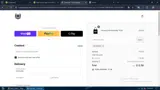 love10 coupon verification screenshot