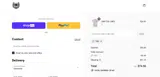 tsei coupon verification screenshot