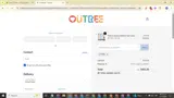 Tree coupon verification screenshot