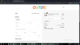 OUTTRE coupon verification screenshot