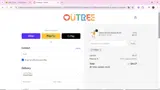 TREE20 coupon verification screenshot