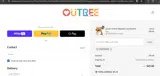 COUPON20 coupon verification screenshot