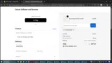 10offOutset coupon verification screenshot