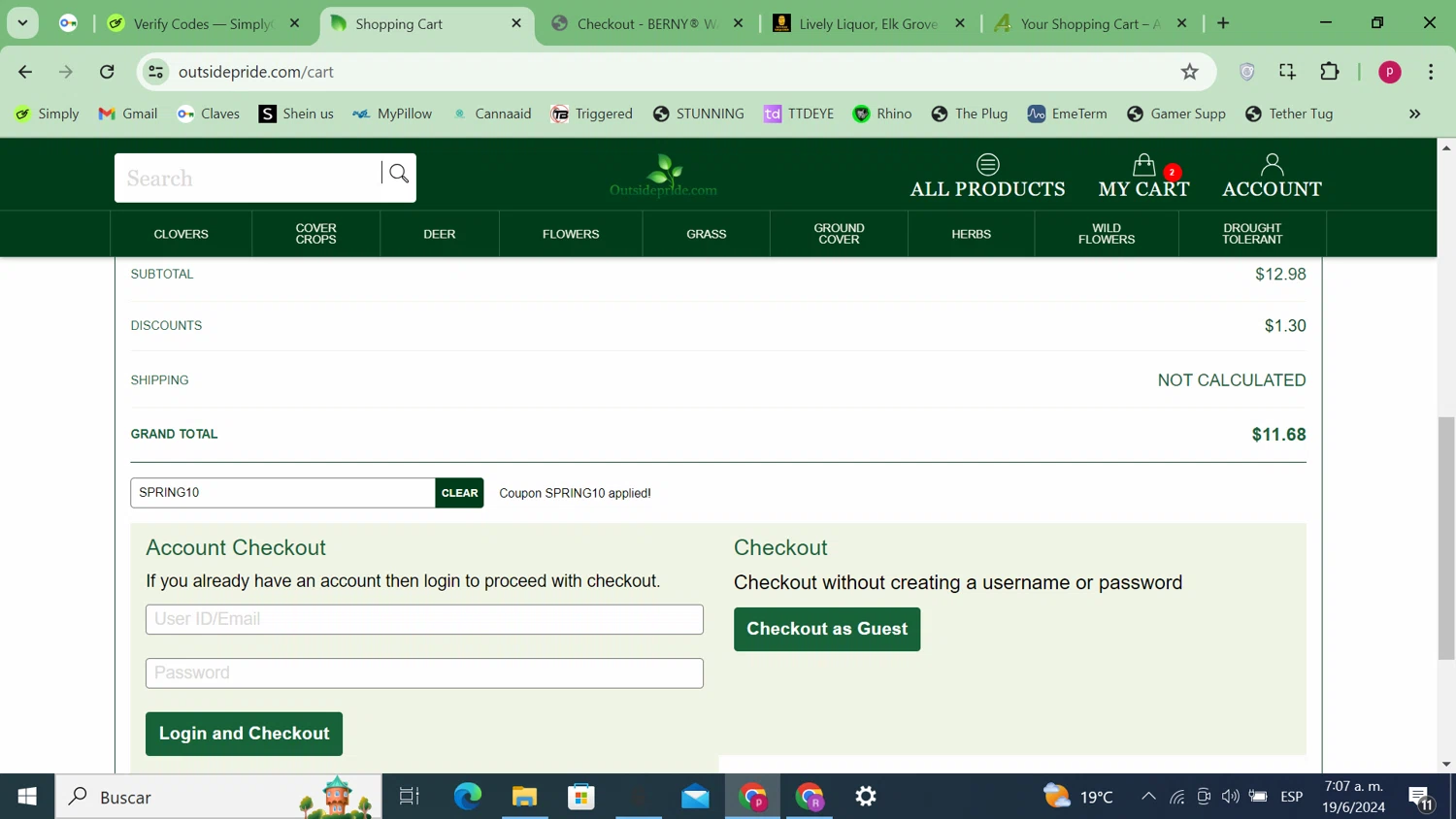 Outsidepride Coupons 10 Off October 2024