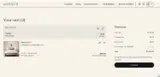 Outsite coupon verification screenshot