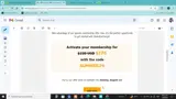Outsite coupon verification screenshot