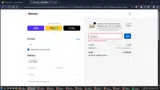 Clearance20 coupon verification screenshot