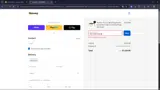 WELCOMESUNNY8 coupon verification screenshot