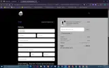 NewCustomer coupon verification screenshot