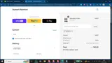 WORK10 coupon verification screenshot