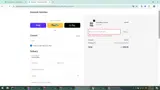 JOE coupon verification screenshot