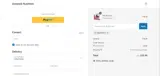 MELANIE10 coupon verification screenshot