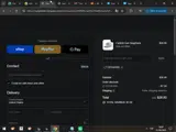 Out Yonder coupon verification screenshot