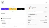 Out Yonder coupon verification screenshot