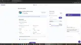 DEMAND40 coupon verification screenshot