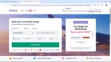 AIRLINES40 coupon verification screenshot