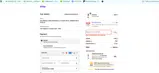 F15H6TS6AJAD90K1 coupon verification screenshot