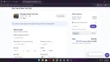 SUMMER15 coupon verification screenshot