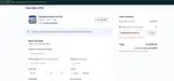 Ovago coupon verification screenshot