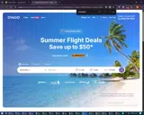 Ovago coupon verification screenshot